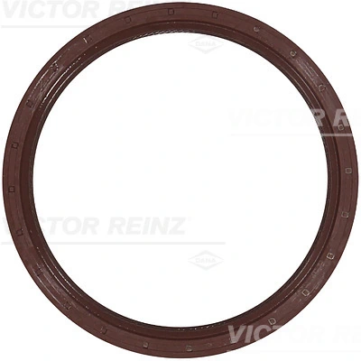 Shaft Seal, crankshaft